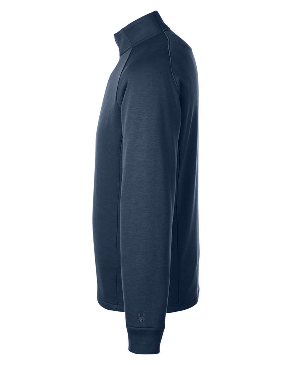 Men's Xtryme Half-Zip Pullover - S18027 23