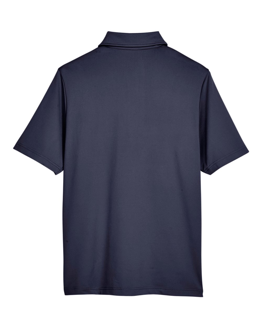 Men's CrownLux Performance® Range Flex Polo - DG21 2