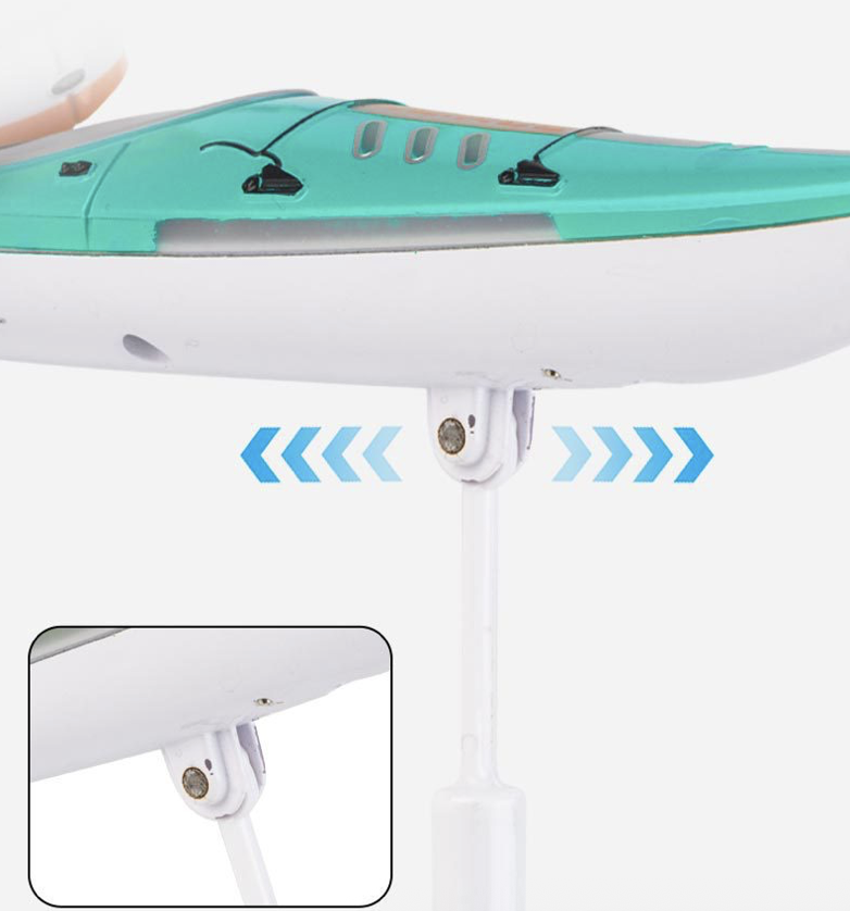 Kids Kayak Boat Toy 2