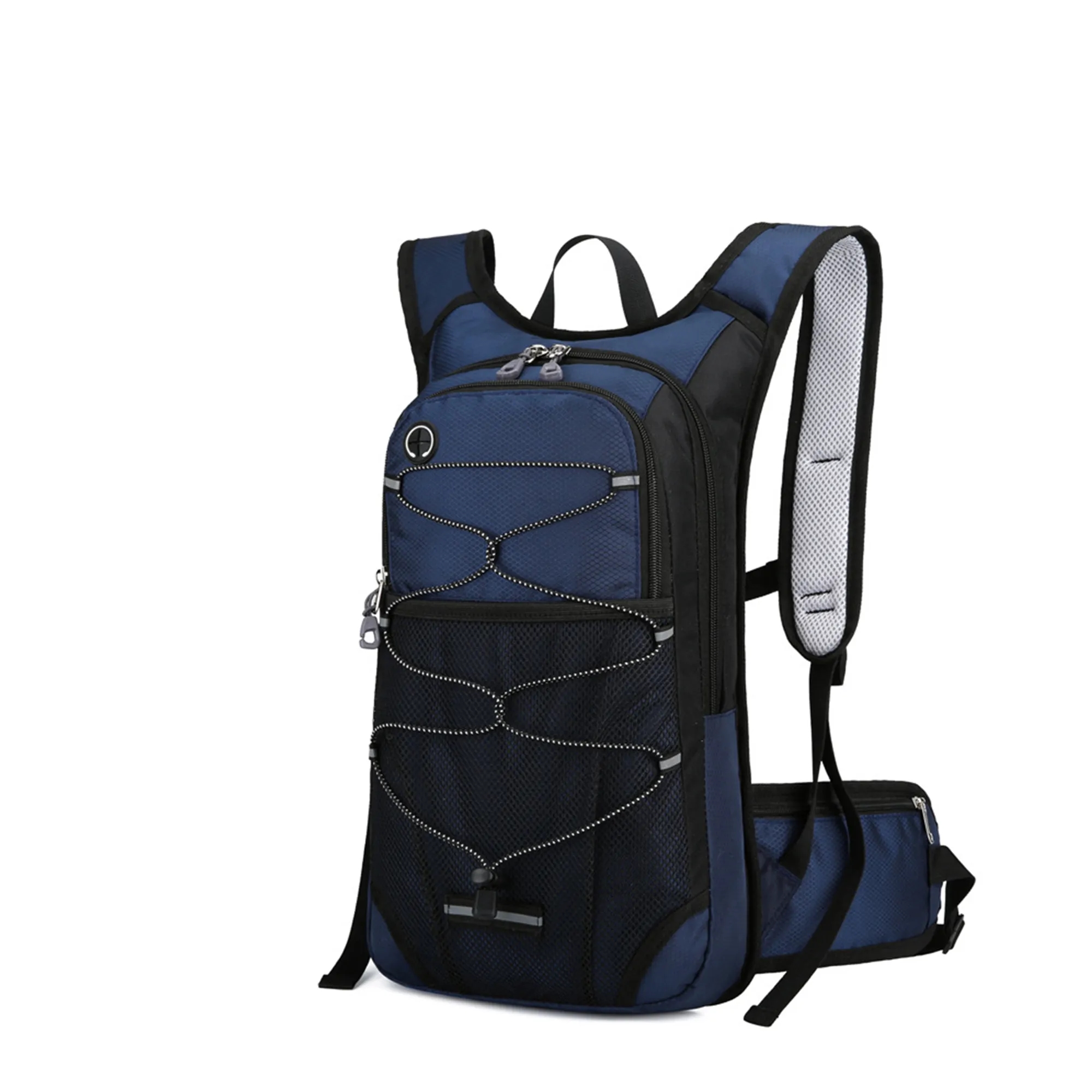 Outdoor Hiking Cross Country Backpack 6