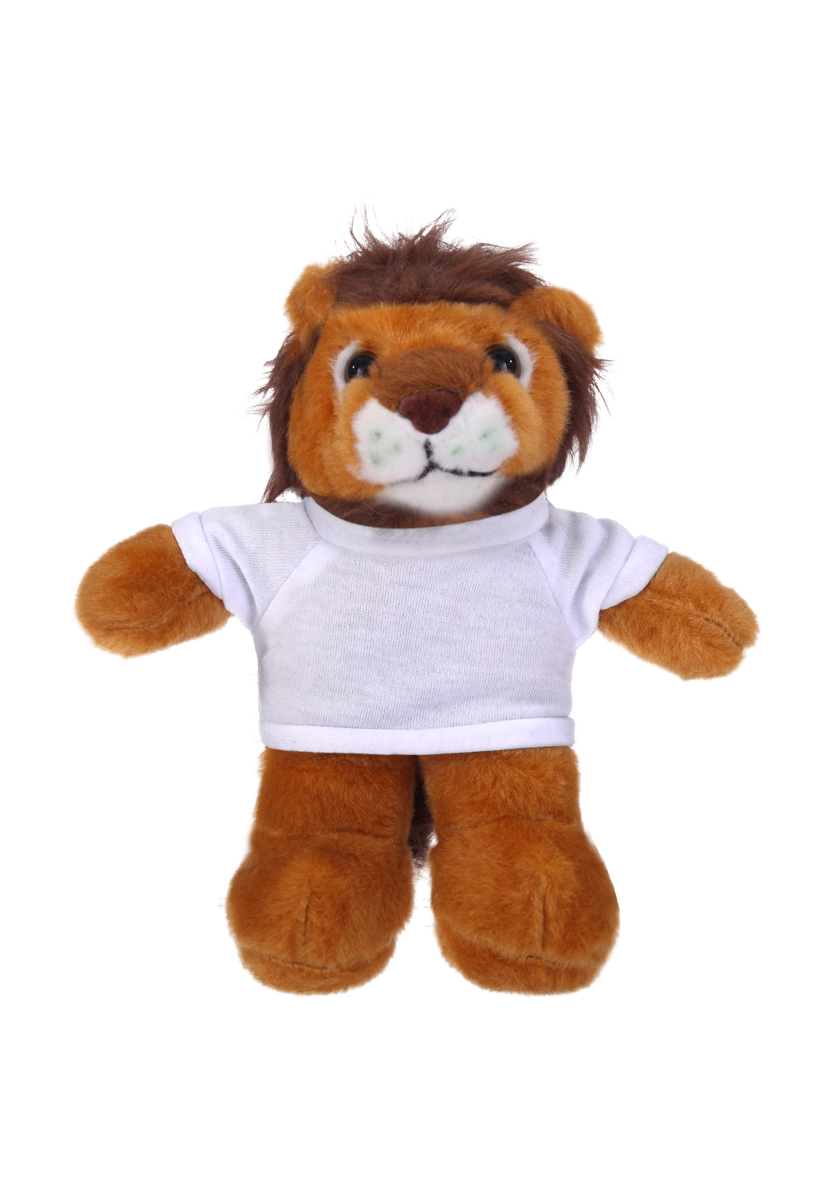 Lion with Tee 19