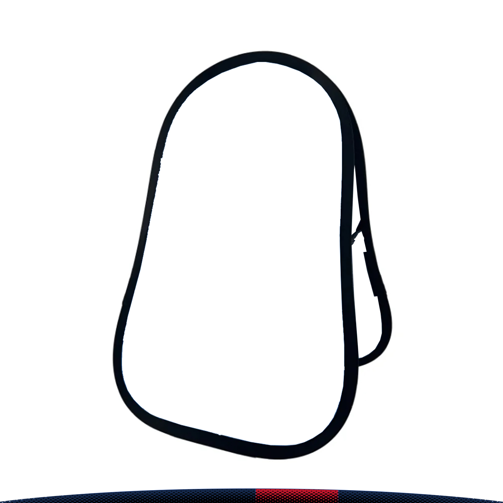 Cabik Vertical Pop Up Banner Stand 2