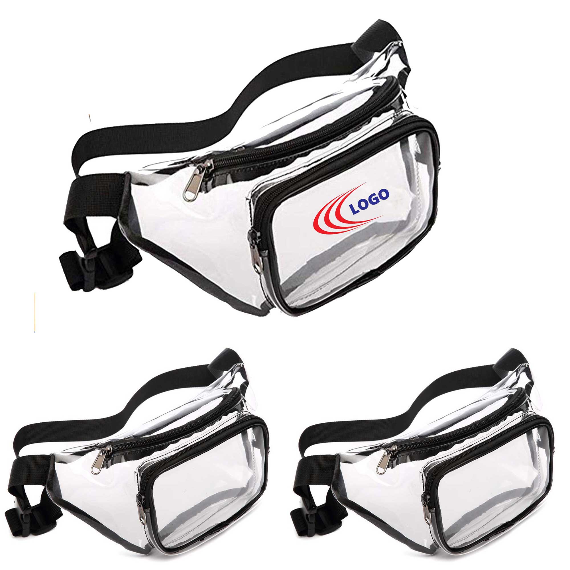 Waterproof Waist Bag 1