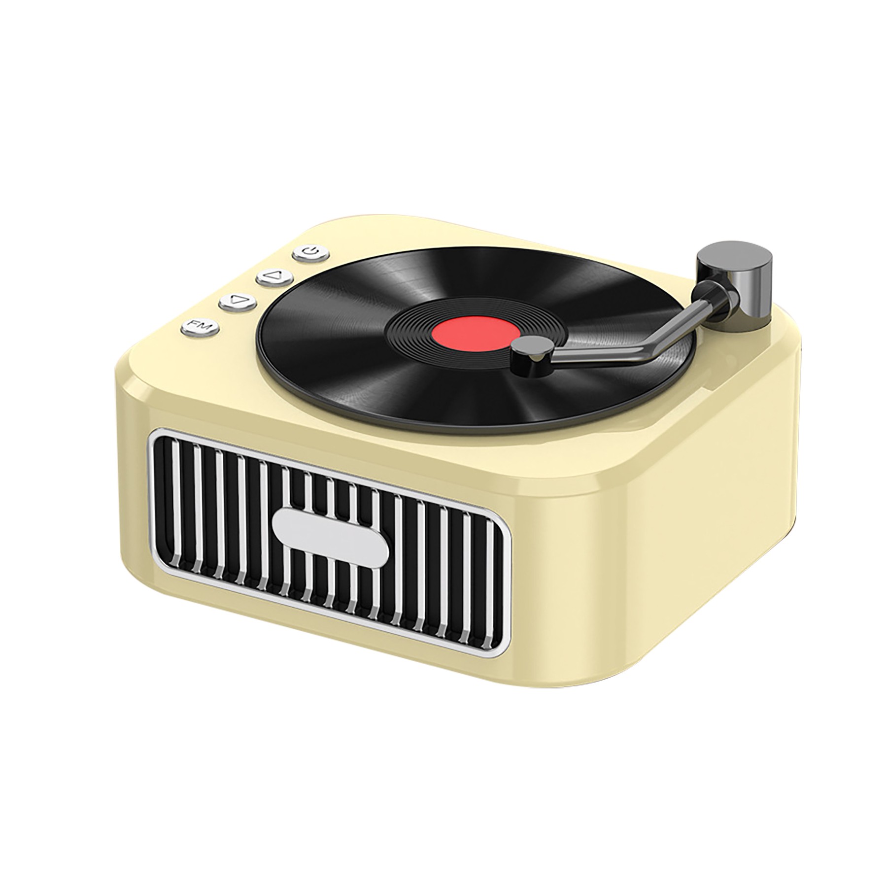 Wireless Speaker 5