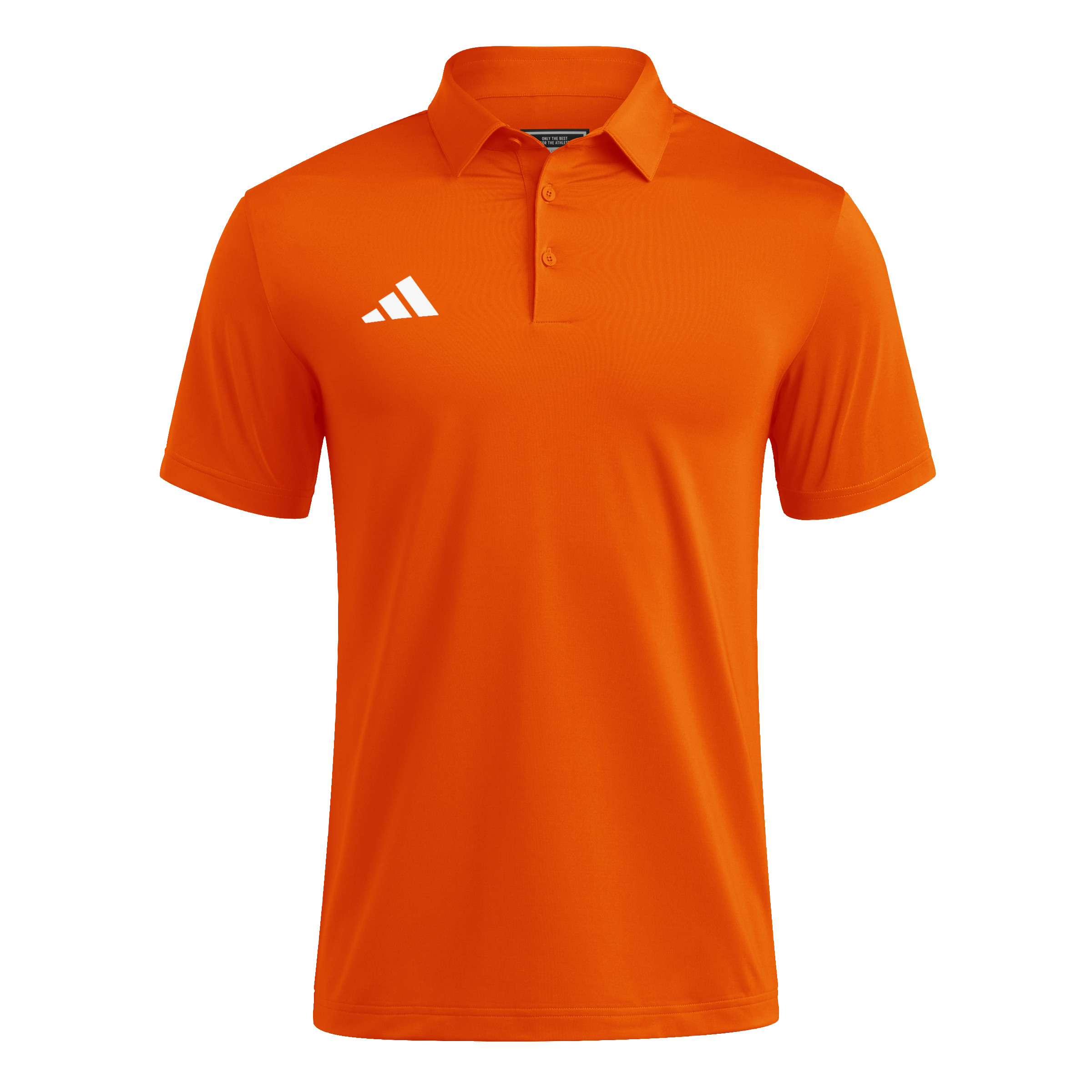 ULTIMATE365 SOLID POLO SHIRT 6