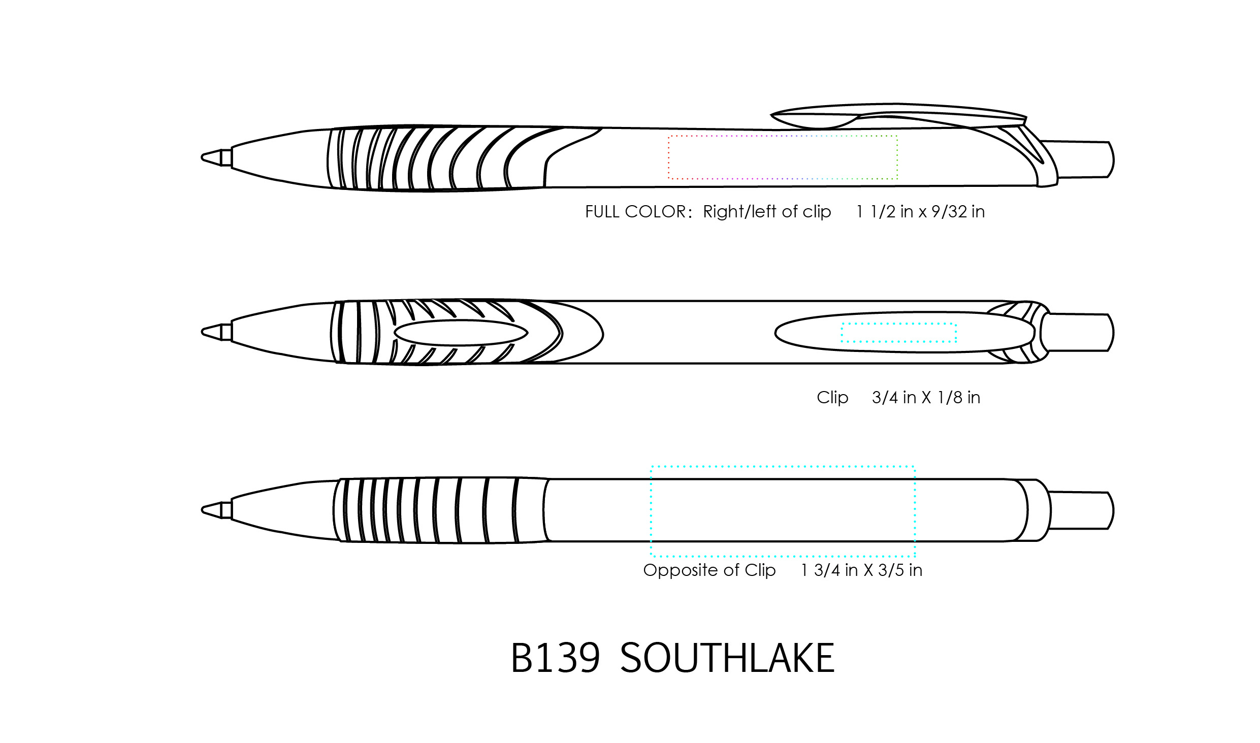 Southlake Prime Pen 26