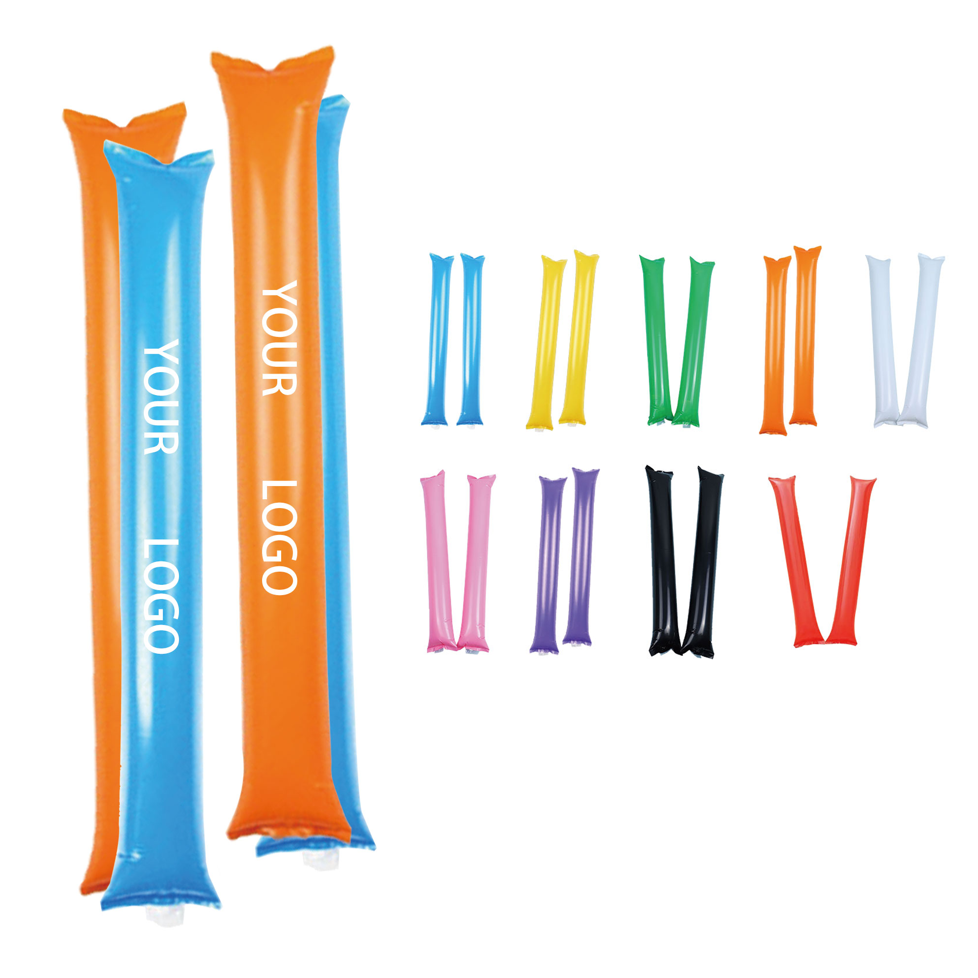 Inflatable Applause Enhancer 3