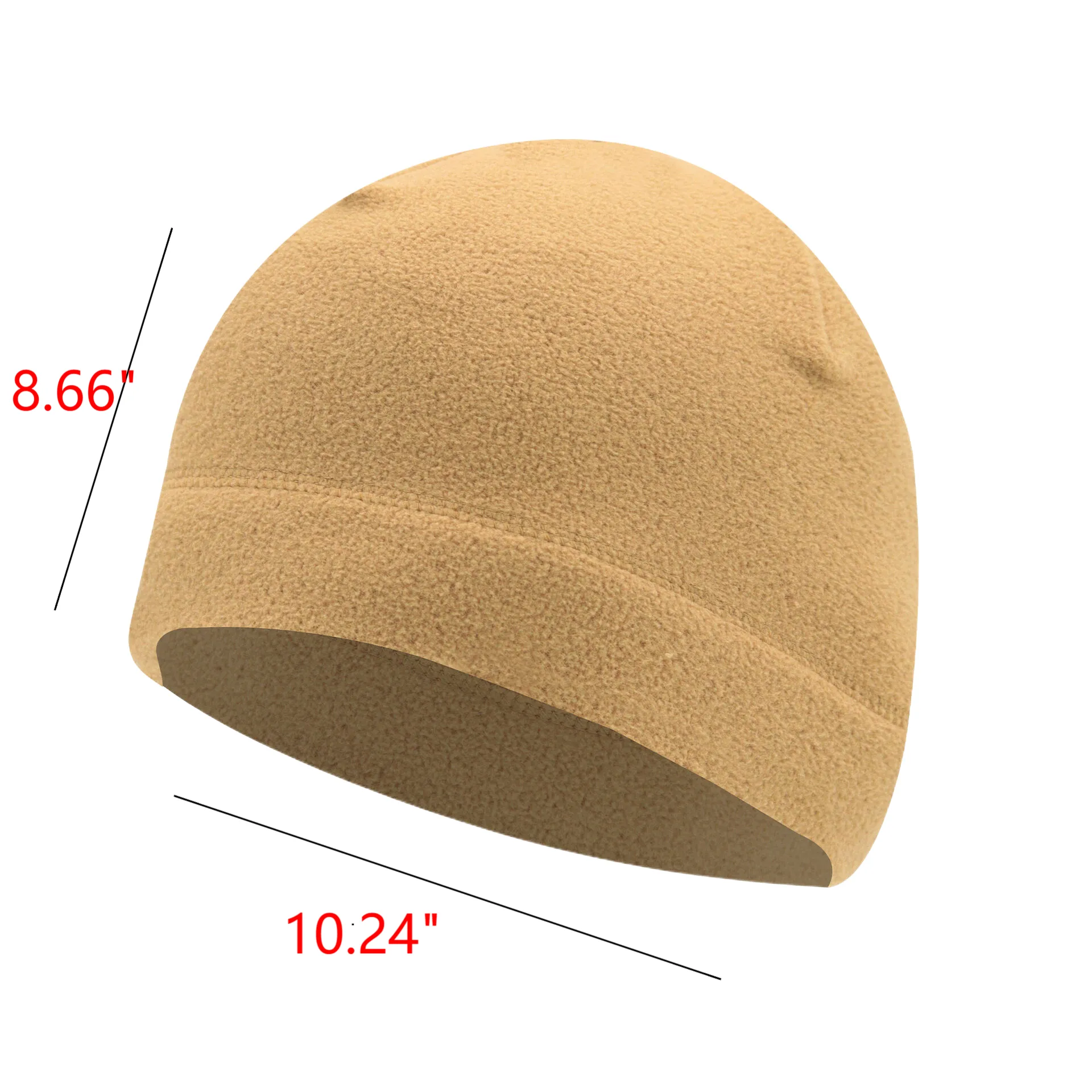Outdoor Warm Sports Beanie 2