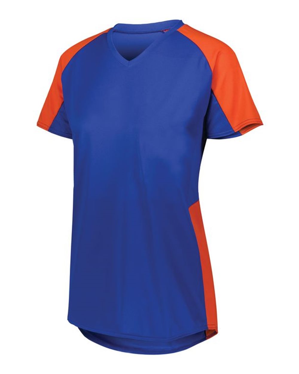 Women's Cutter Jersey - 1522 5