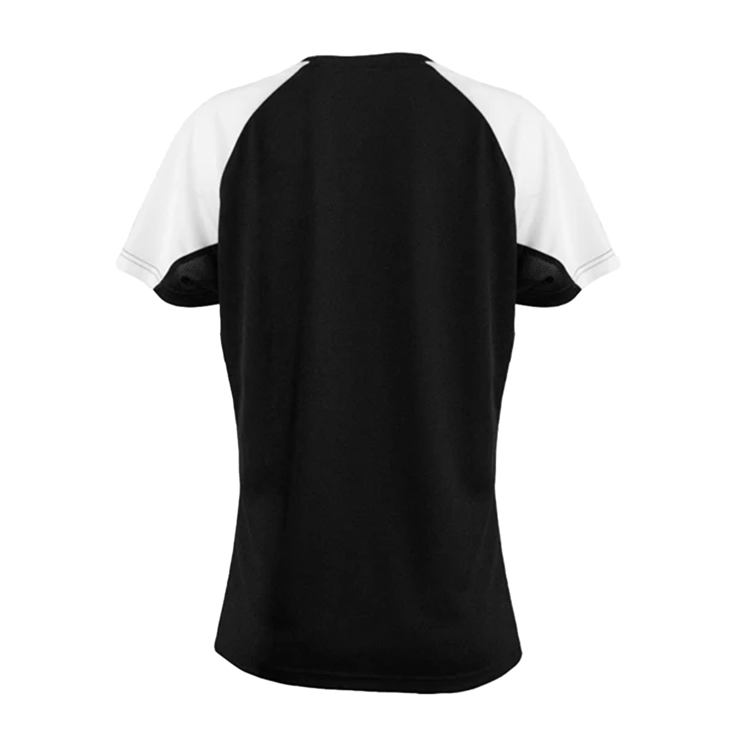 Women's Color Block Performance Training Top 3