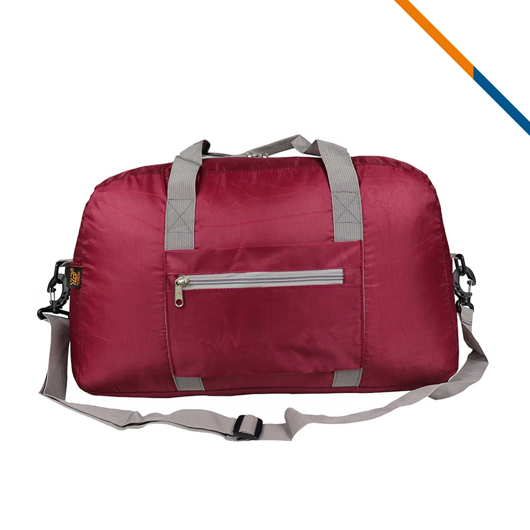 Mohl Foldable Duffel Bag 10