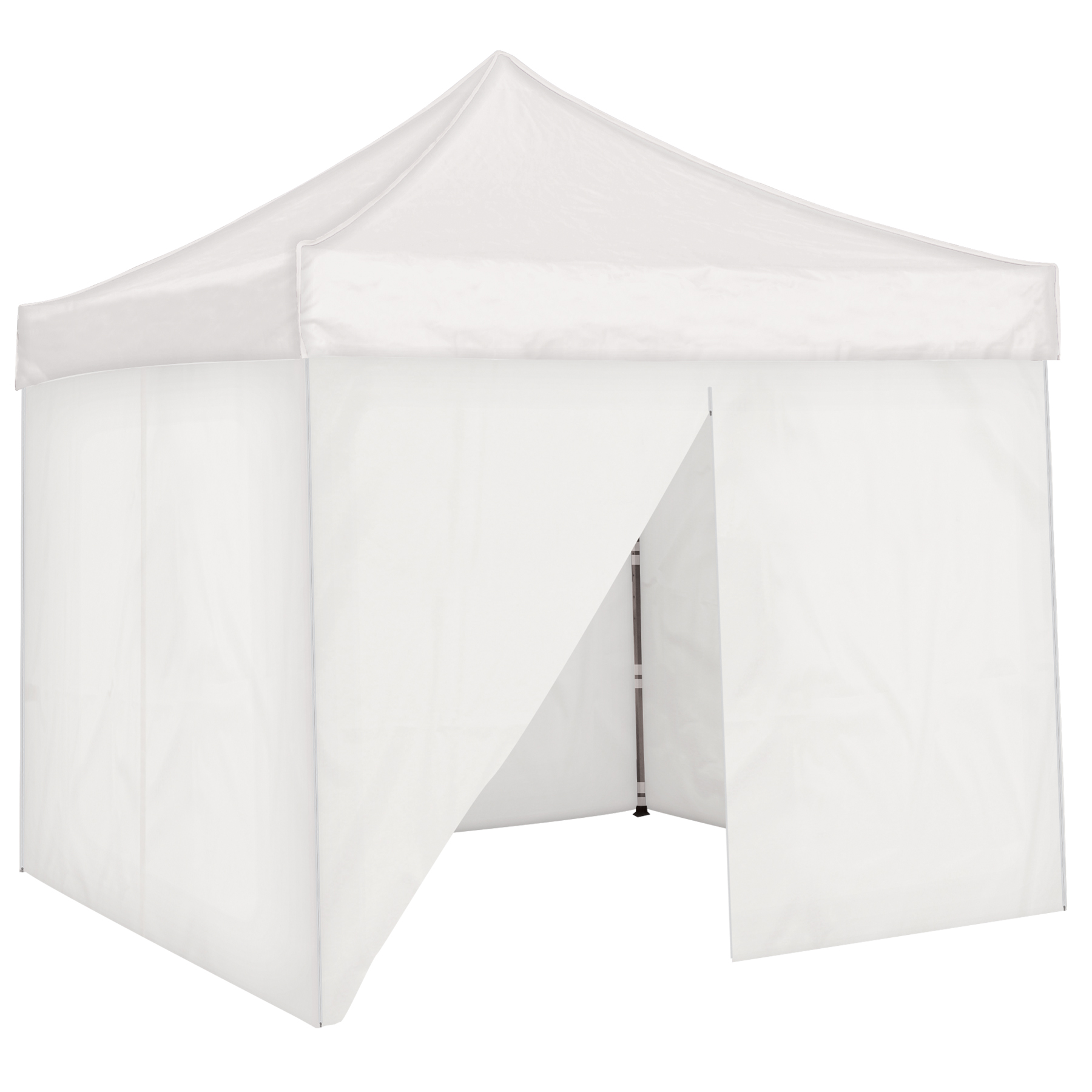 Fully Enclosed Tent 1