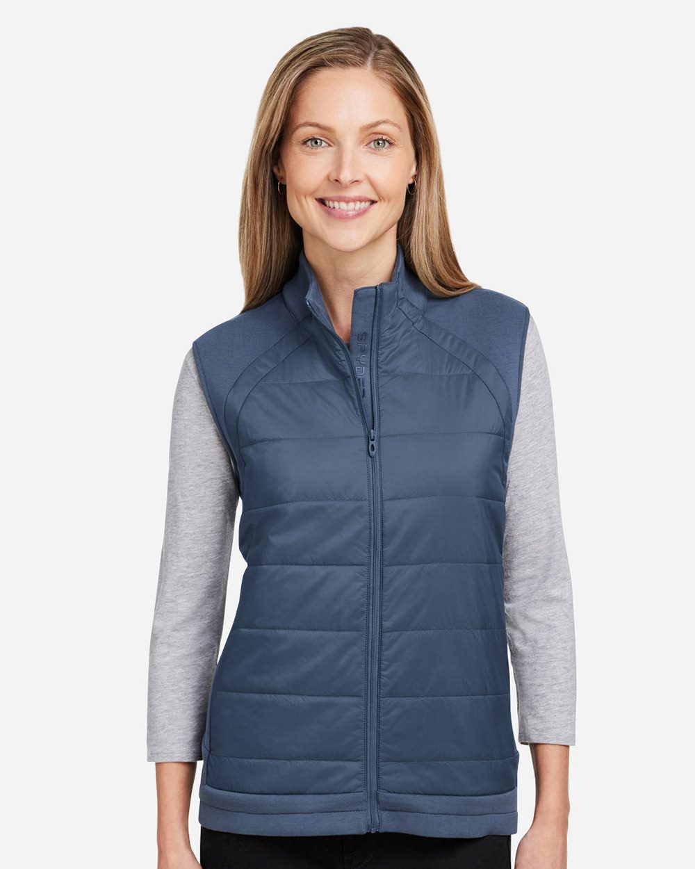Women's Impact Vest - S17996 5