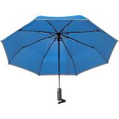 48" RPET Umbrella w/ Reflective Trim 110