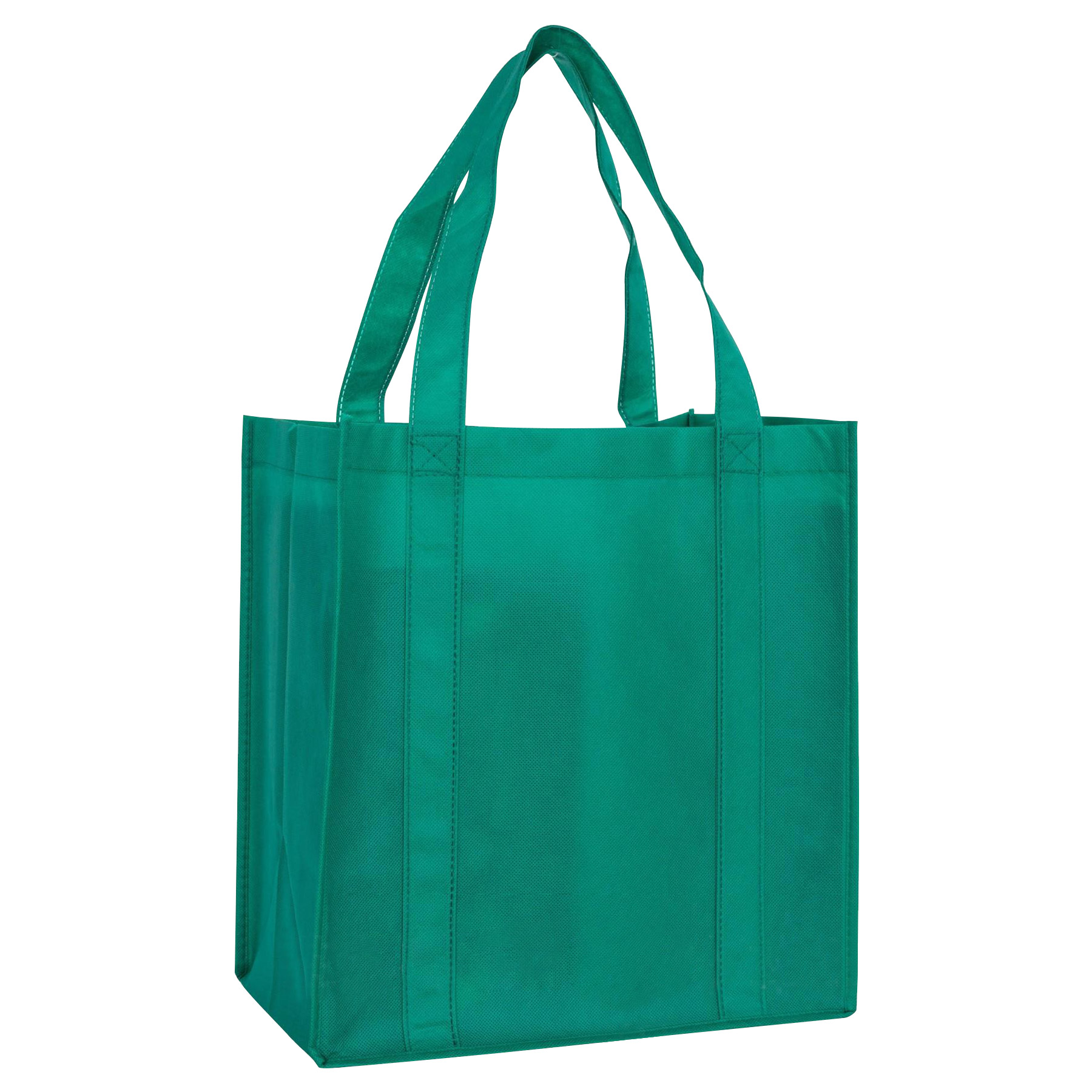 Large Capacity Non-woven Shopping Tote Bag 9