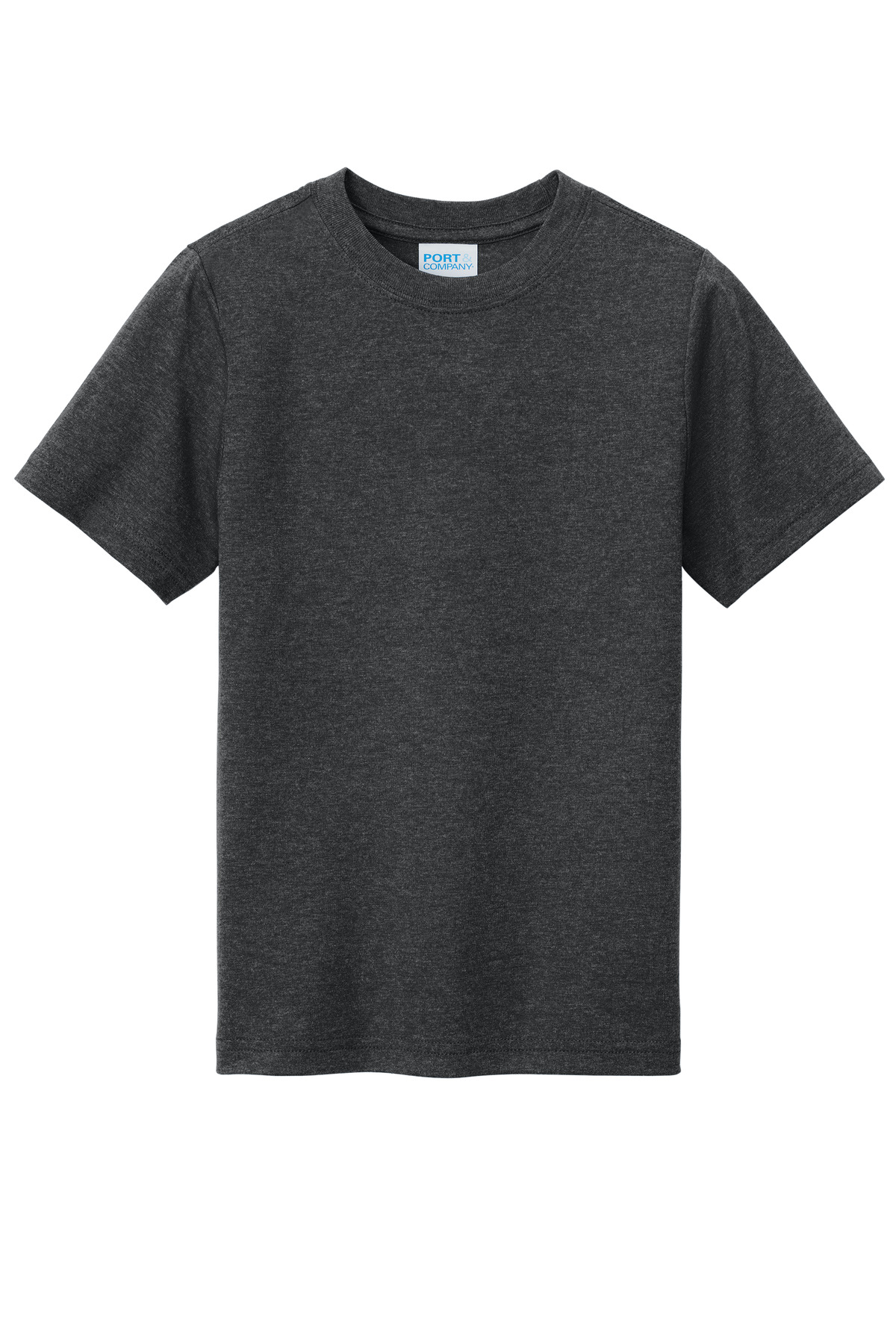 Port & Company® Youth Tri-Blend Tee 8