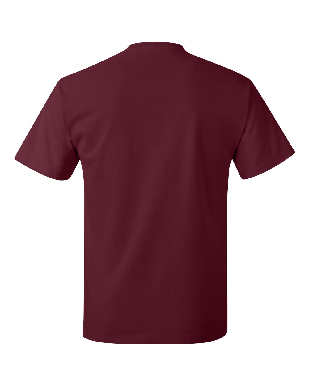 Unisex Authentic T-Shirt - 5250 177