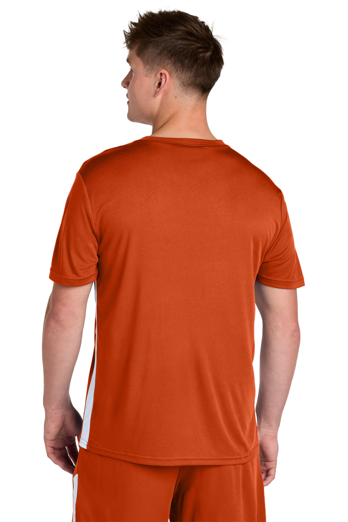 Sport-Tek Competitor United V-Neck ST101 61