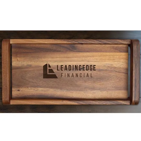 Society Serving Tray 2