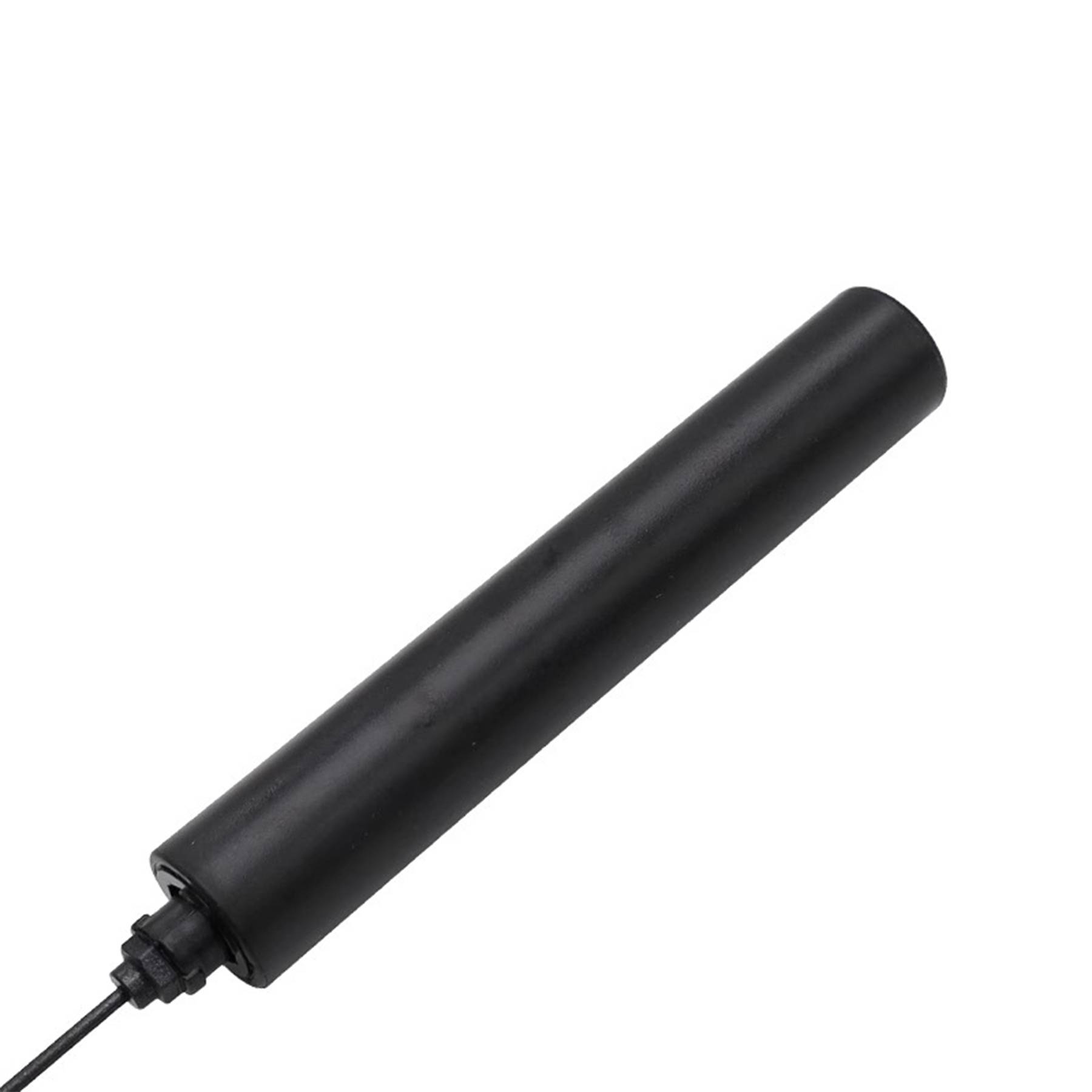 Manual Air Pressure Wine Opener 4