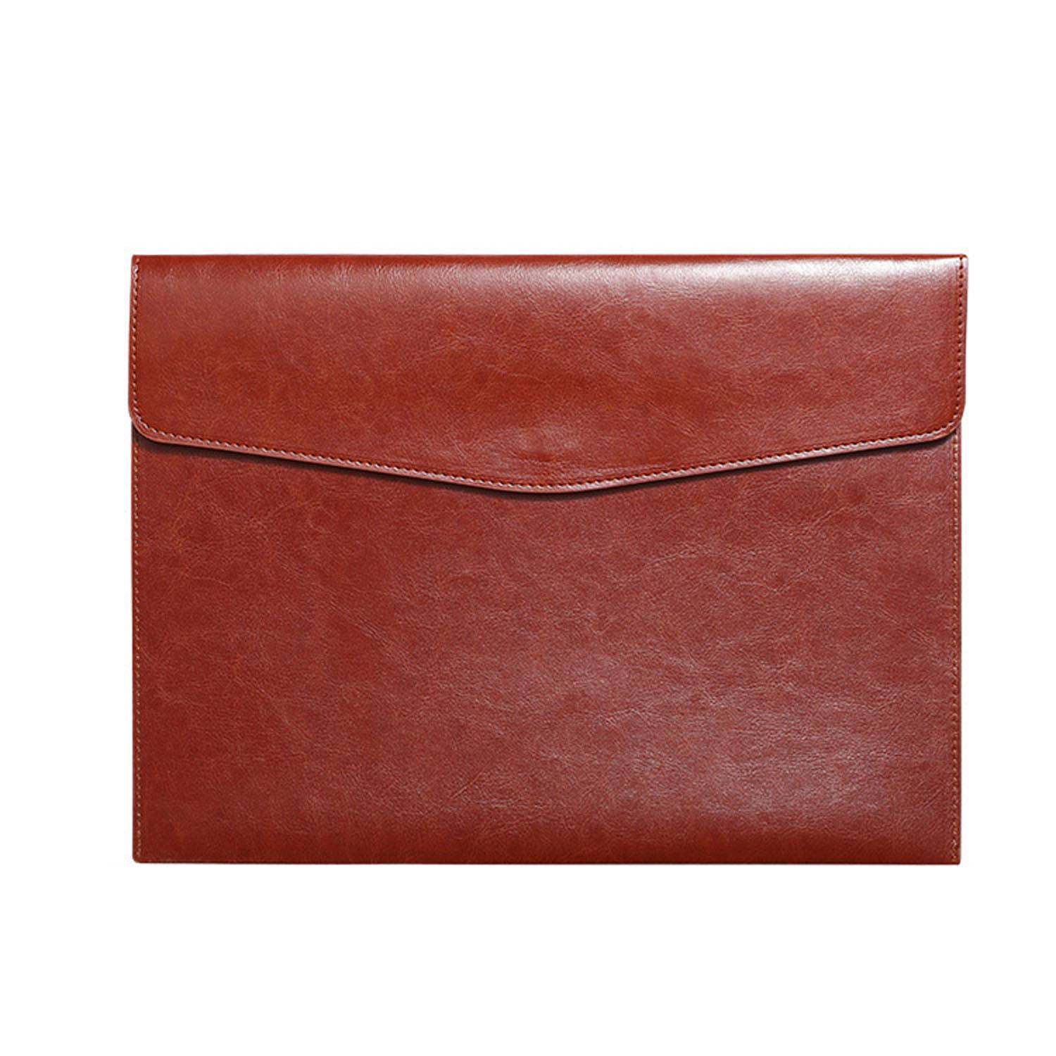 A4 PU Leather Bag 8