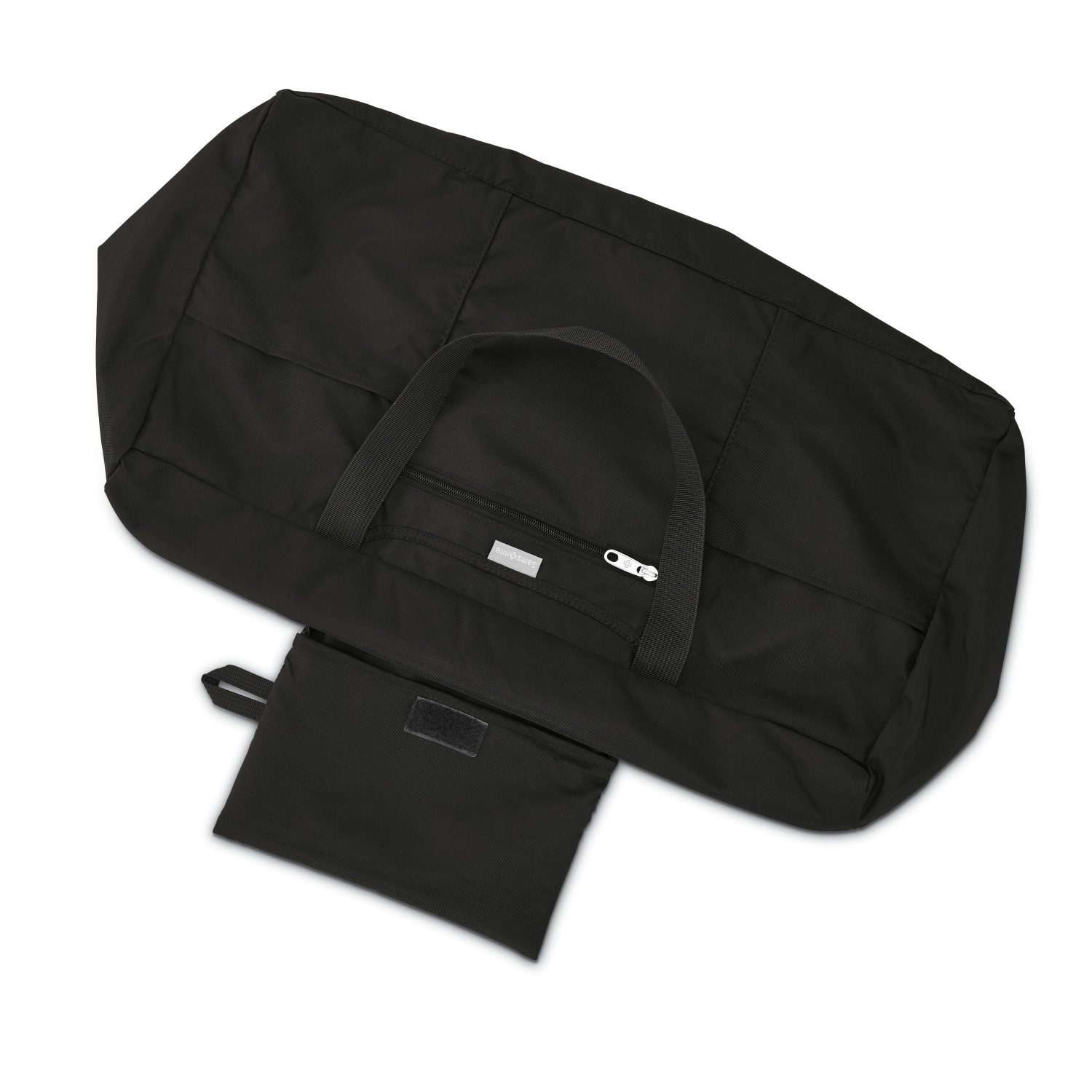 Samsonite Foldaway Duffel 3