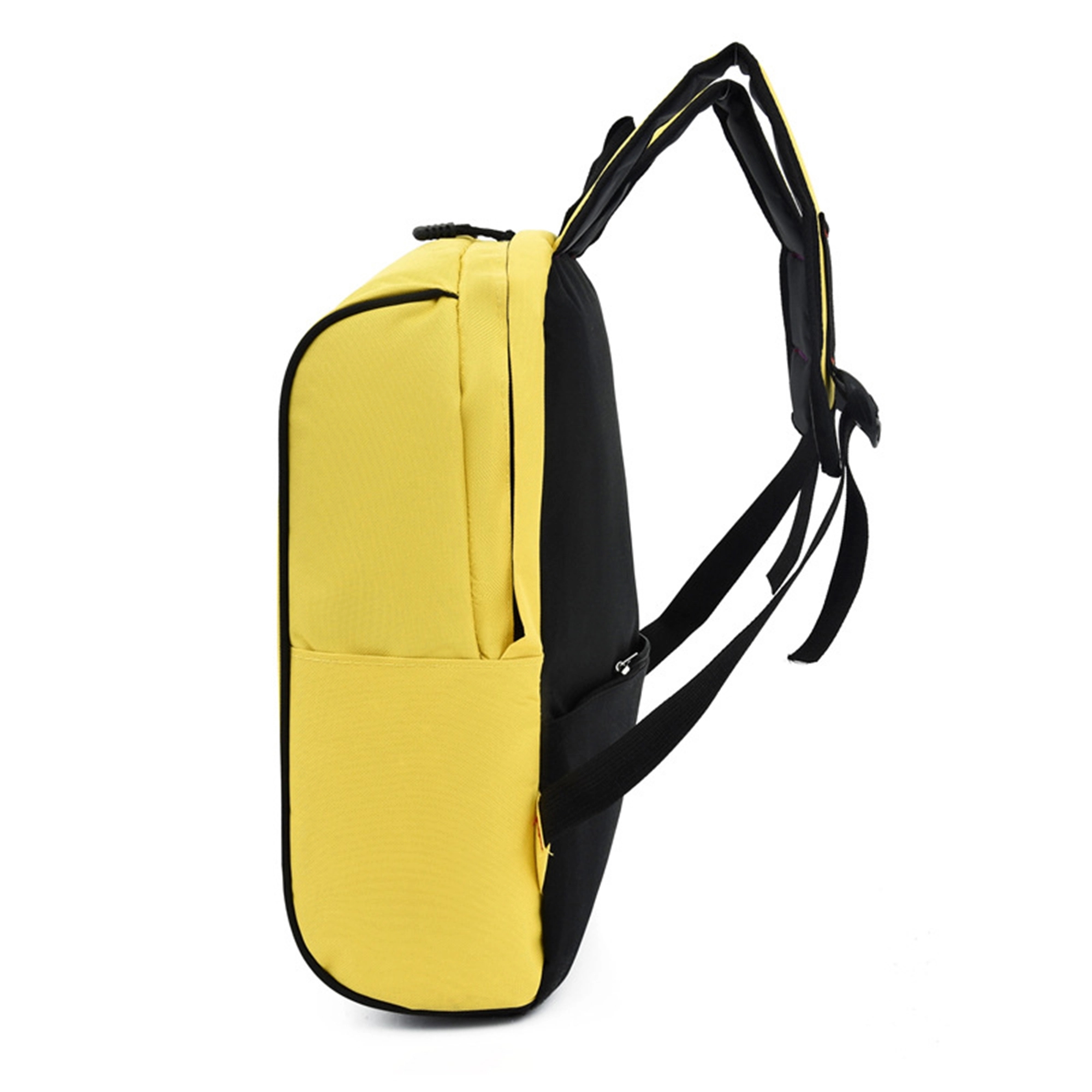 Students Oxford Schoolbag Backpack 9