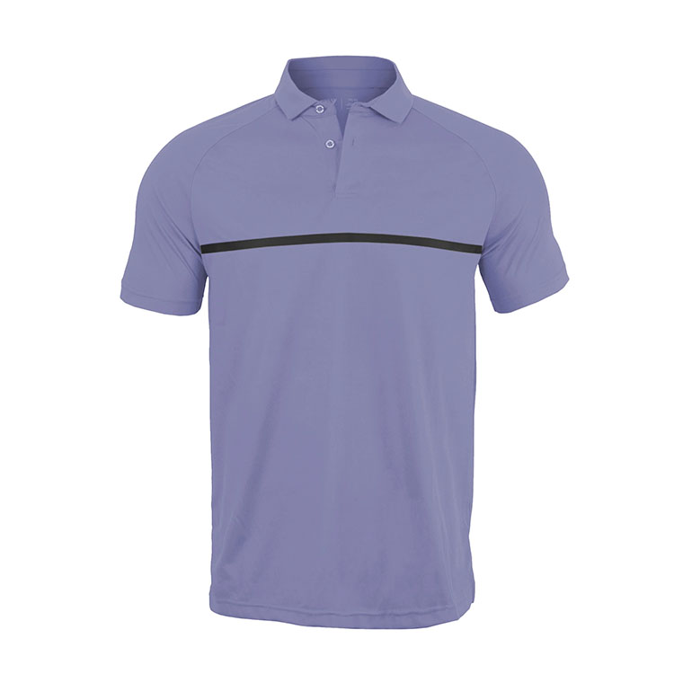 Levelwear Sector Polo 7