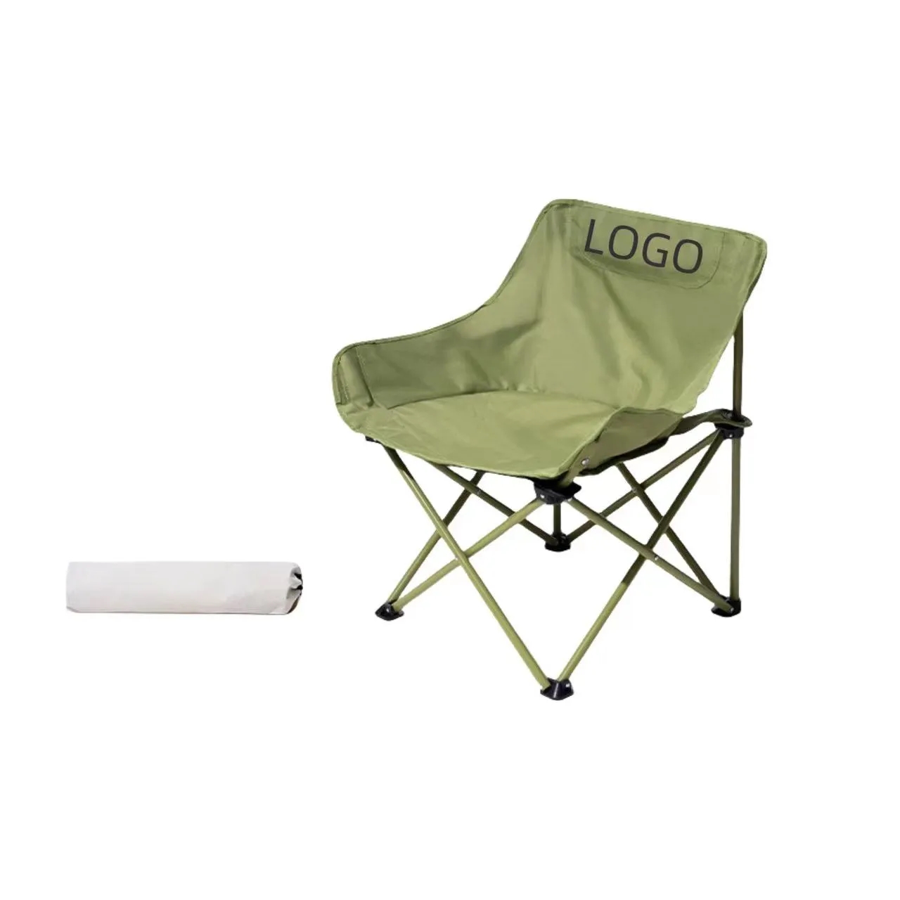 Folding Camping Chair 5
