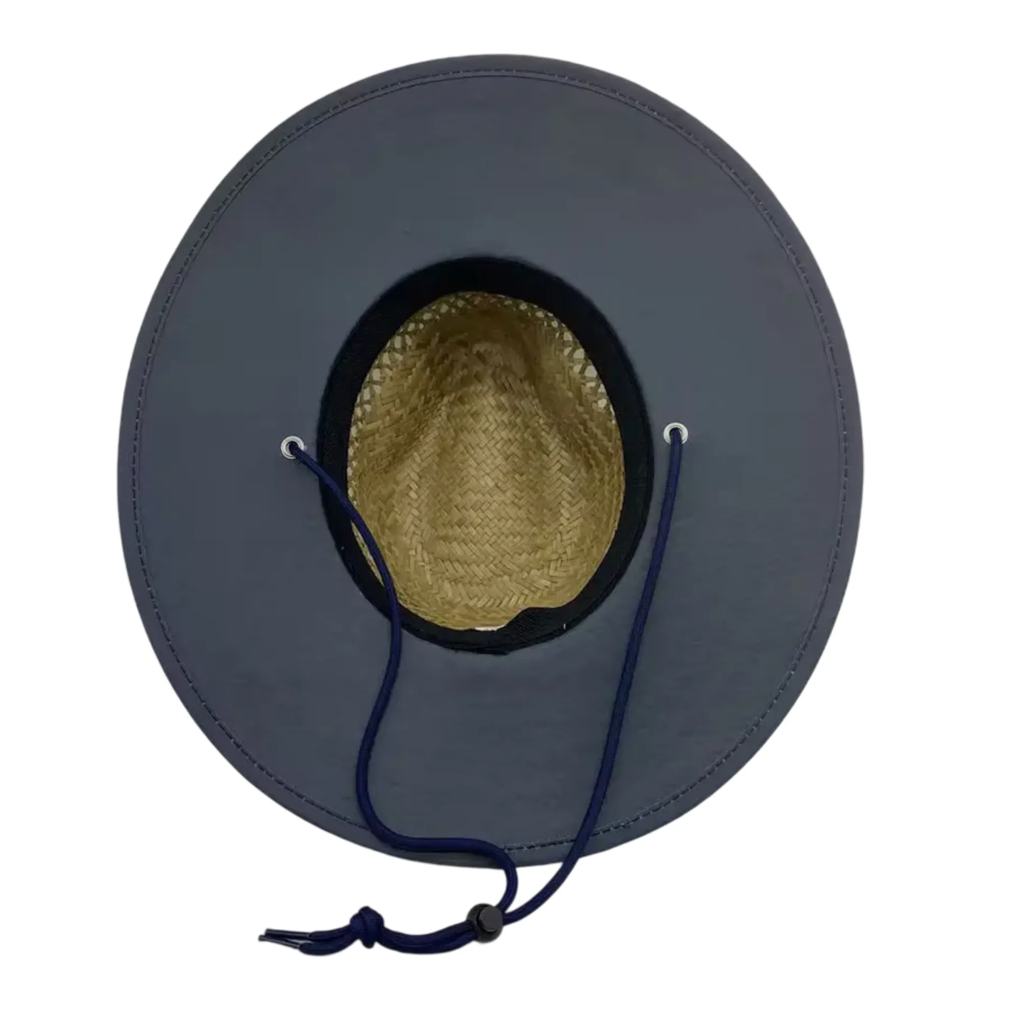 Summer Sun Protection Beach Straw Hat 3