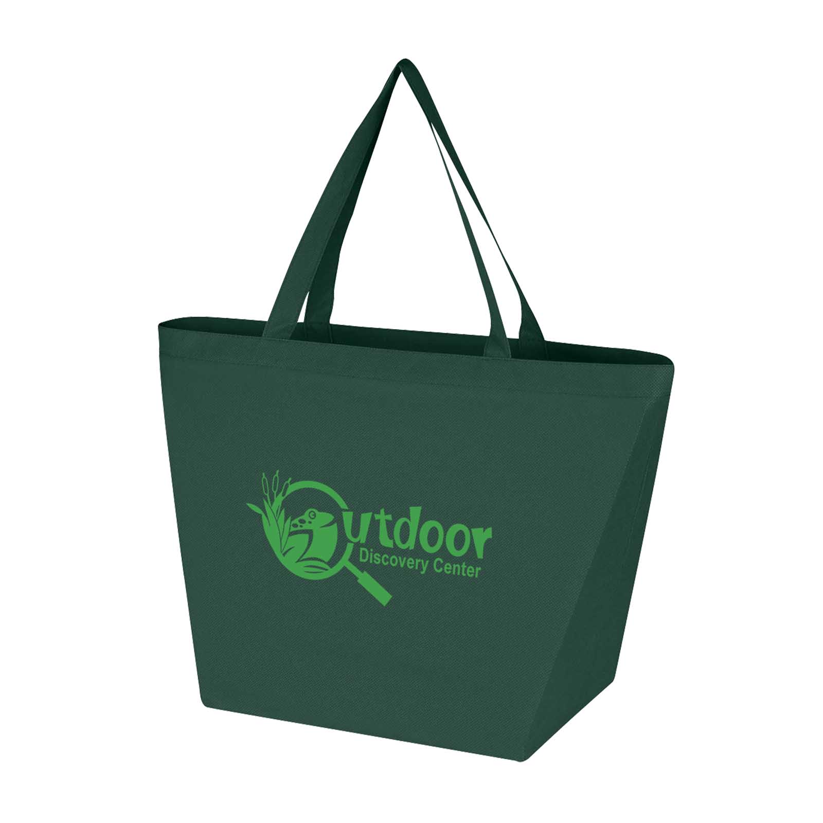Non-woven Budget Shopper Tote 5