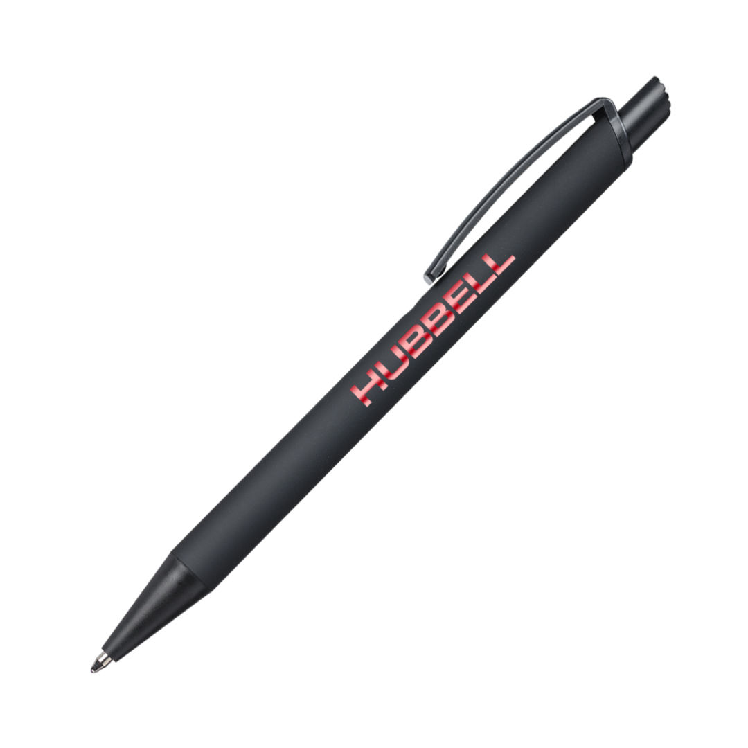 Plath Metal Pen 12