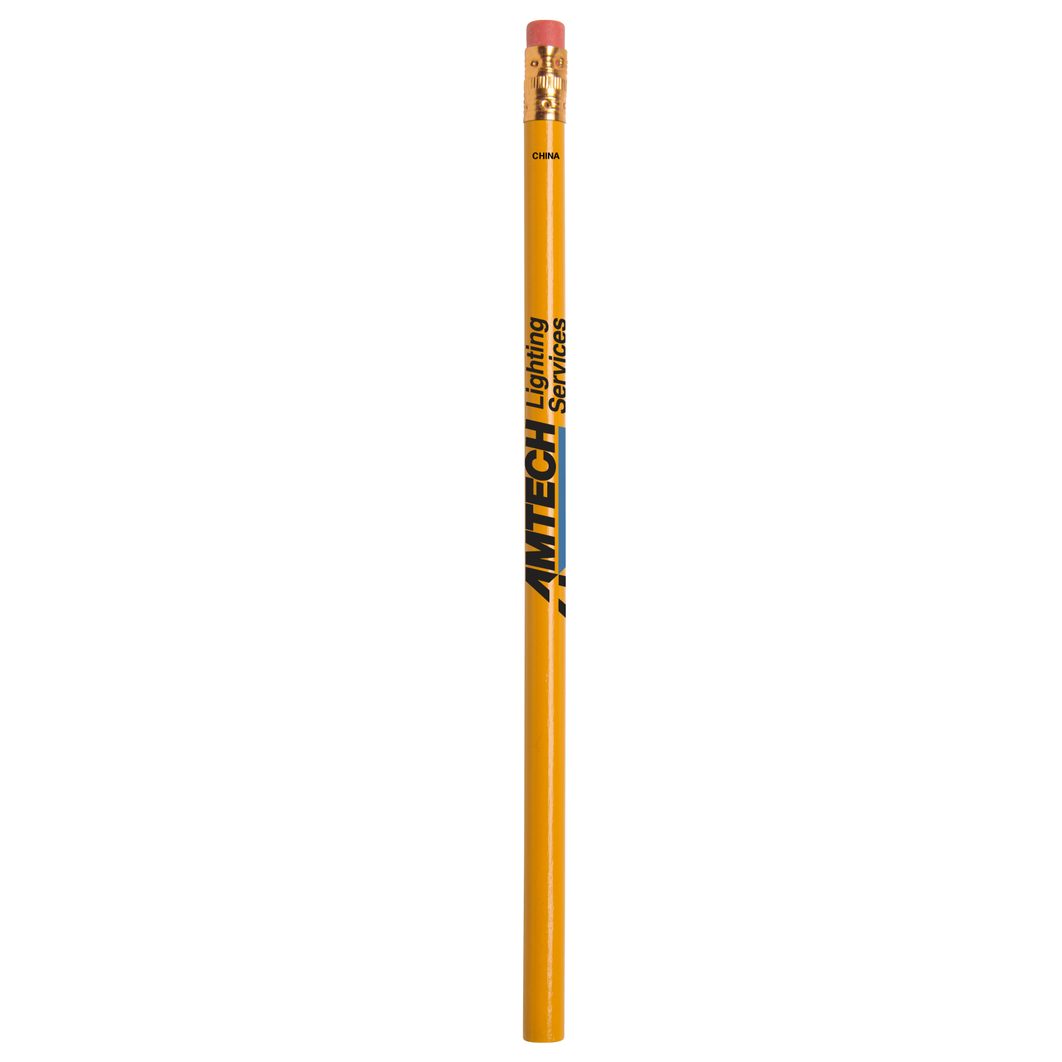 Jo-Bee Miser Round Pencil 17