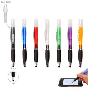Stylus Pen With Spray Bottle 4