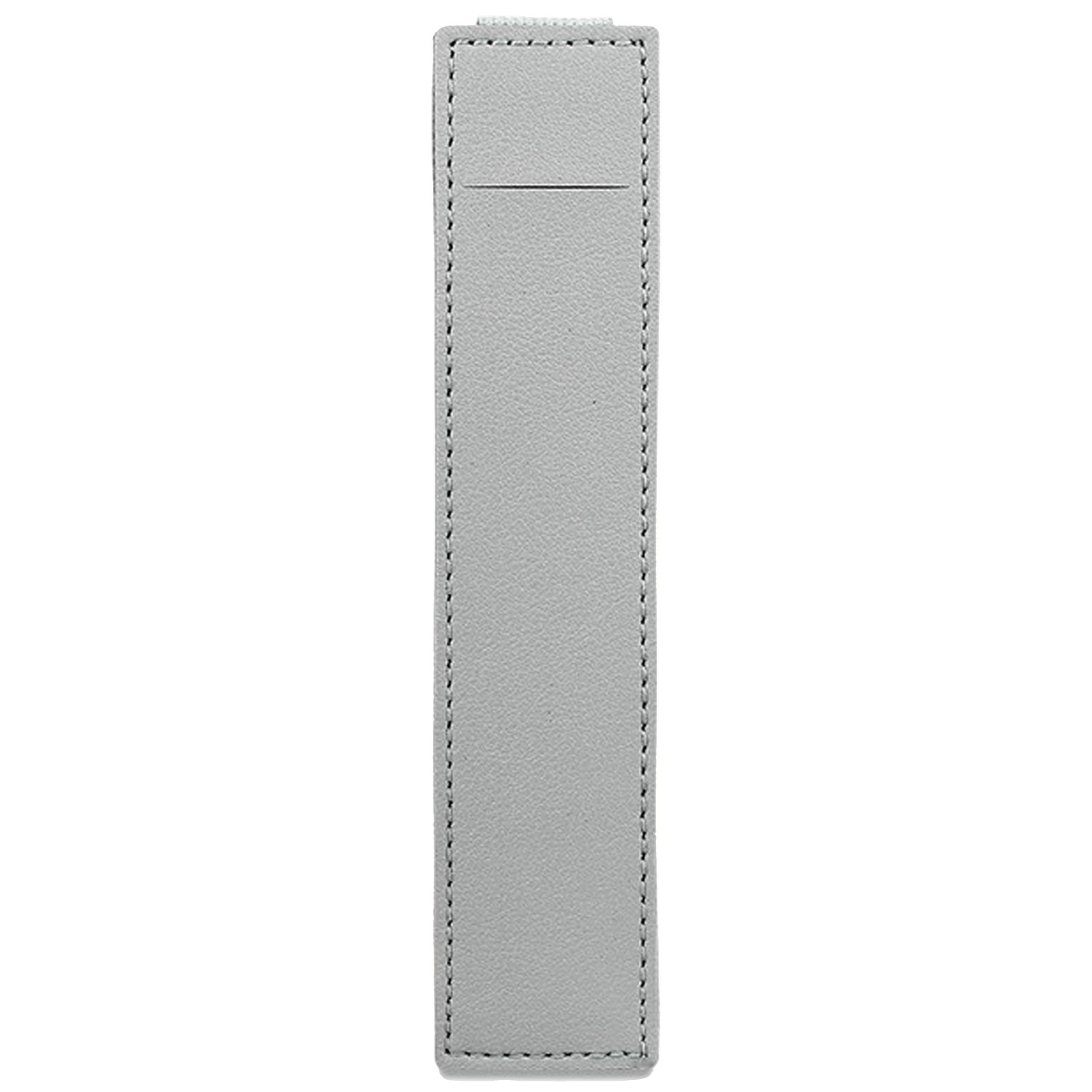 Pu Laptop Elastic Strap Pen Case 5