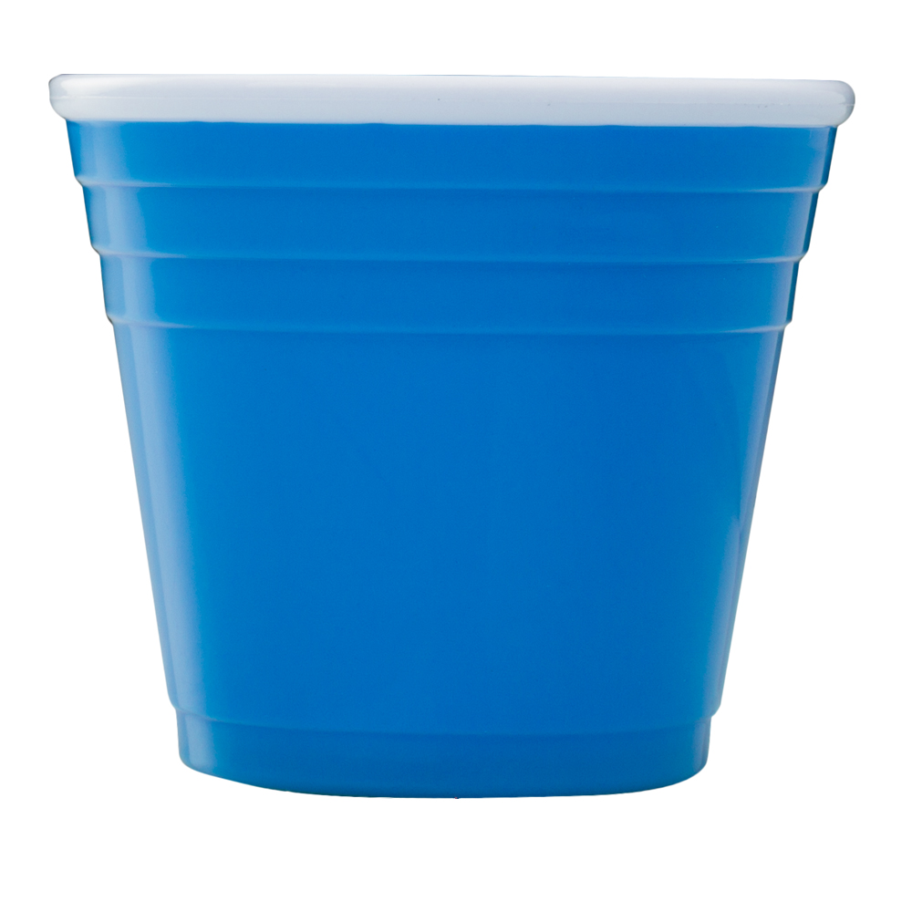 2 oz. Party Cup Shot Glasses