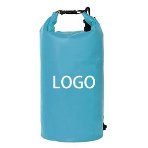 10L Floating Waterproof Gear Dry Bag 3
