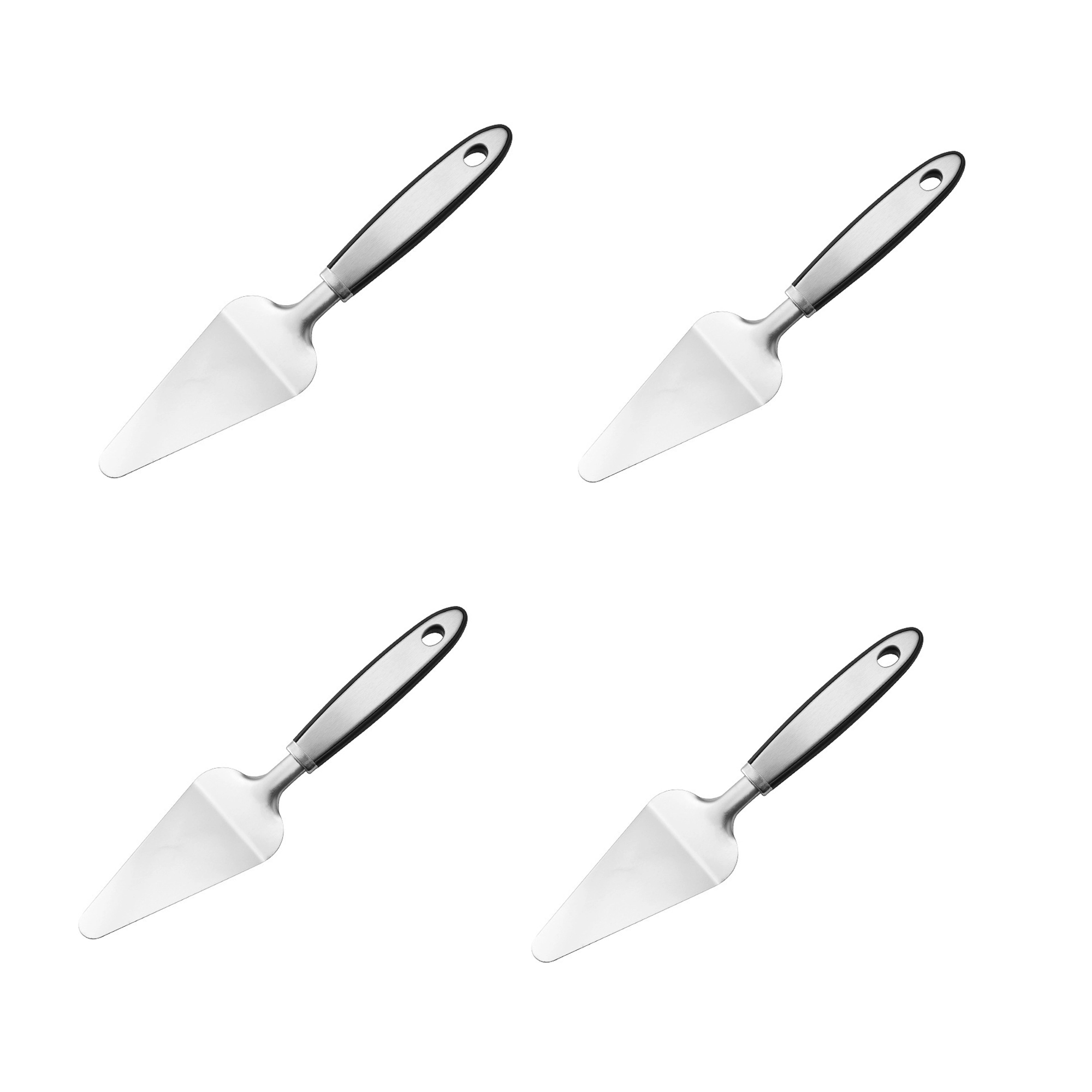 Stainless Steel Pizza Spatula 3
