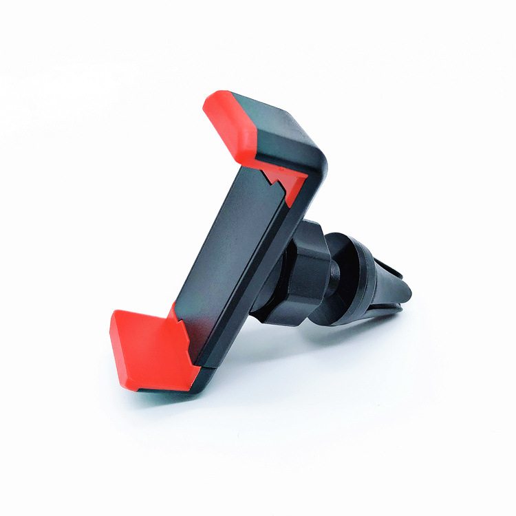 Universal Car Air Vent Cradle Mount Phone Holder 3
