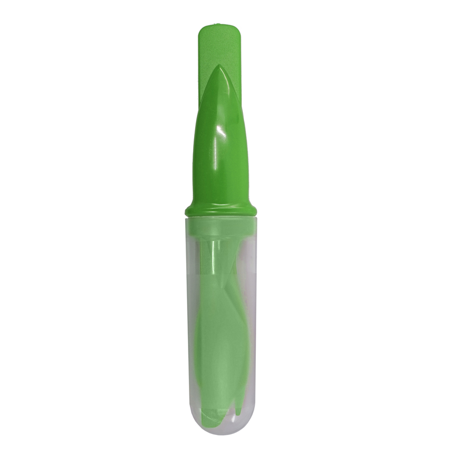 Bite Saver 3-Piece Cutlery Set 3