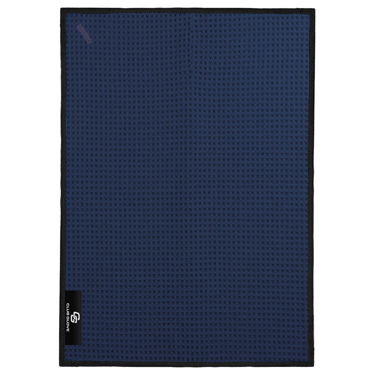 Club Glove Microfiber Cart Towel (16" x 24") 9