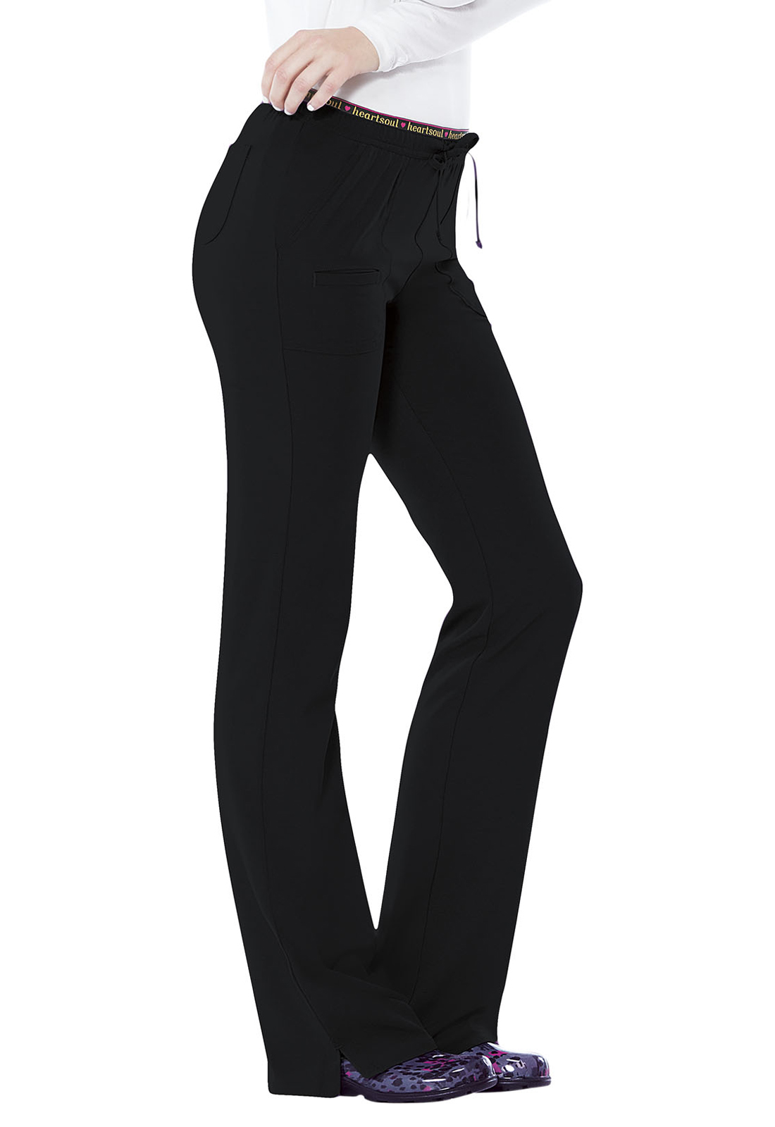 HeartSoul - Break on Through - Women's Drawstring Pant 32