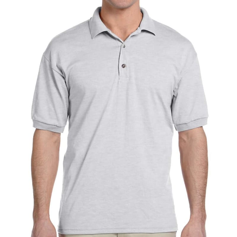 Gildan DryBlend® 6 Oz., 50/50 Jersey Polo 2