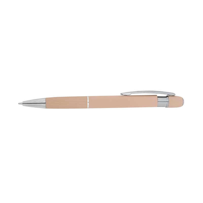 Bloom Plunge-Action Ballpoint Pen 7
