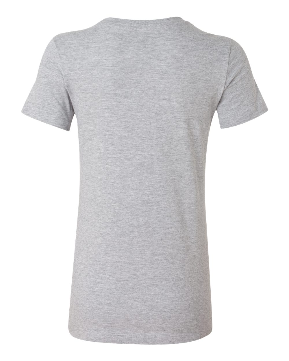 Women's Slim Fit Tee - 6004 206