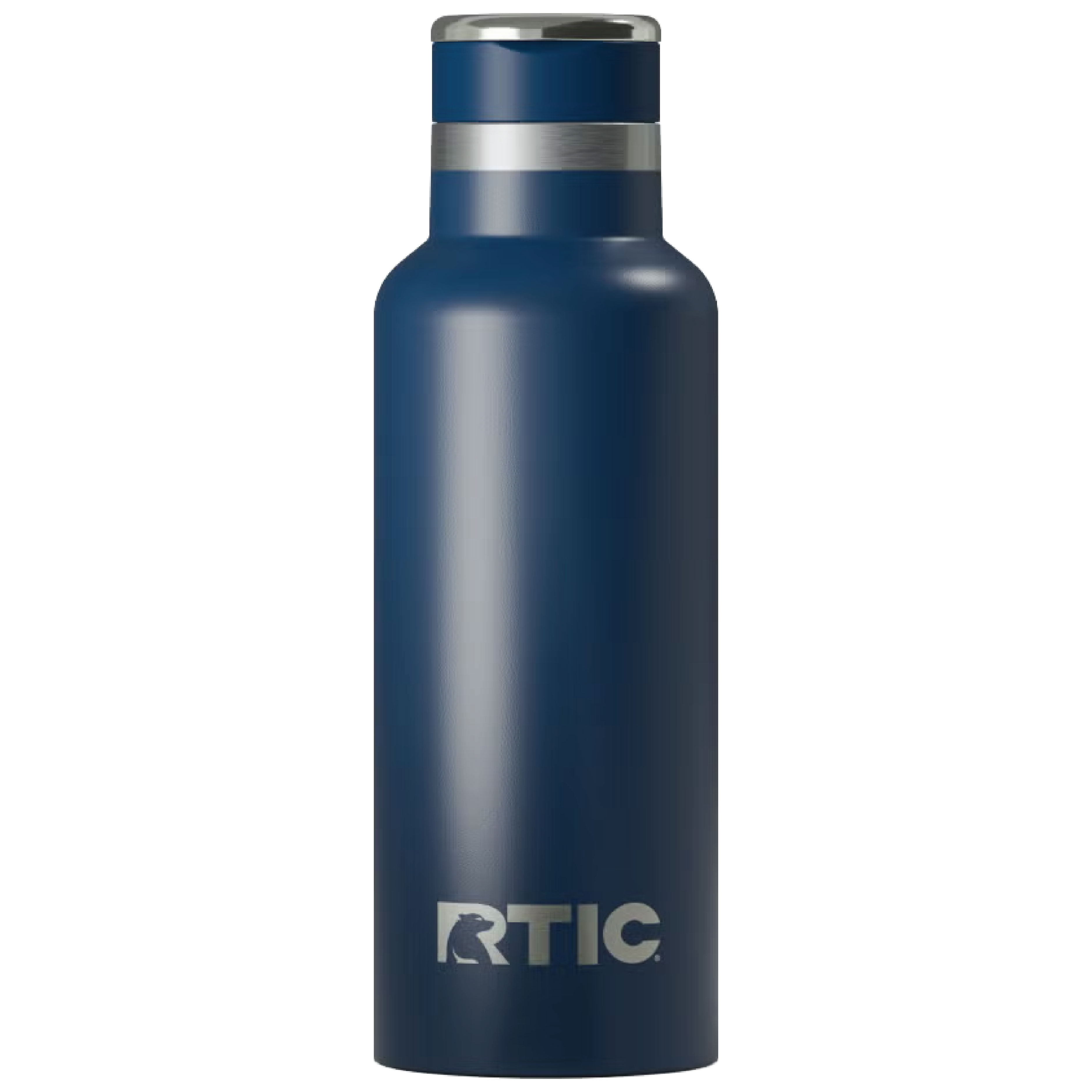 RTIC 16oz Stainless Steel Ceramic-Lined Journey Water Bottles 42