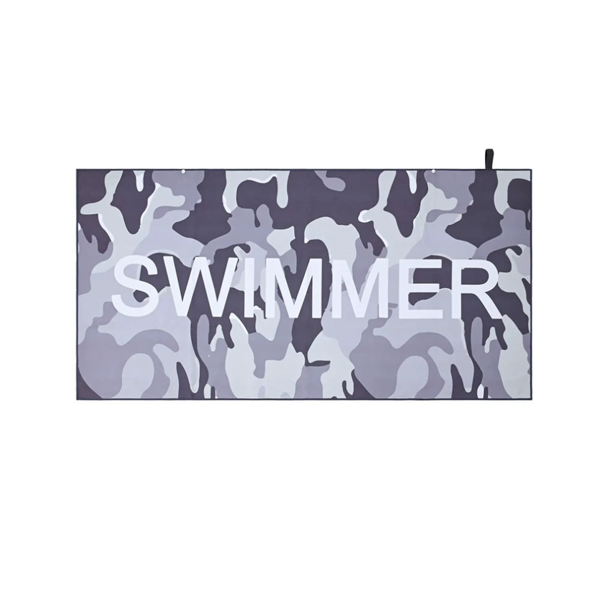 Full Color Sublimated Cooling Towel 6