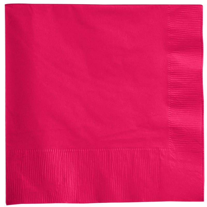 Luncheon Napkins 33
