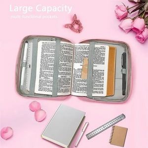 Waterproof Business A4 Leather File Bag Customized 9