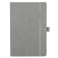 5.5" x 8.5” Mano Recycled Hard Bound Journal 6